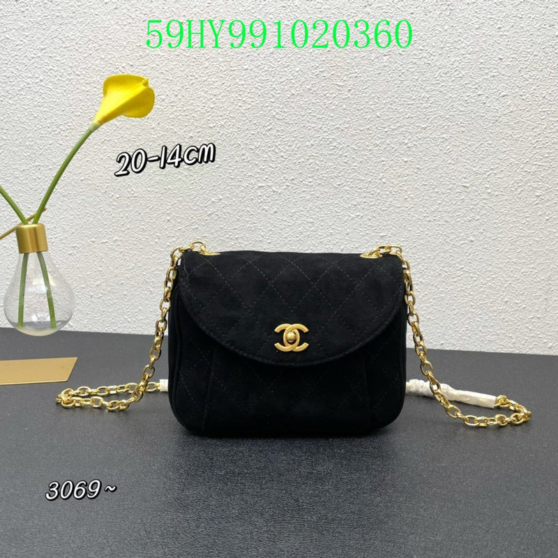 Glami - CHL Bags - 2044