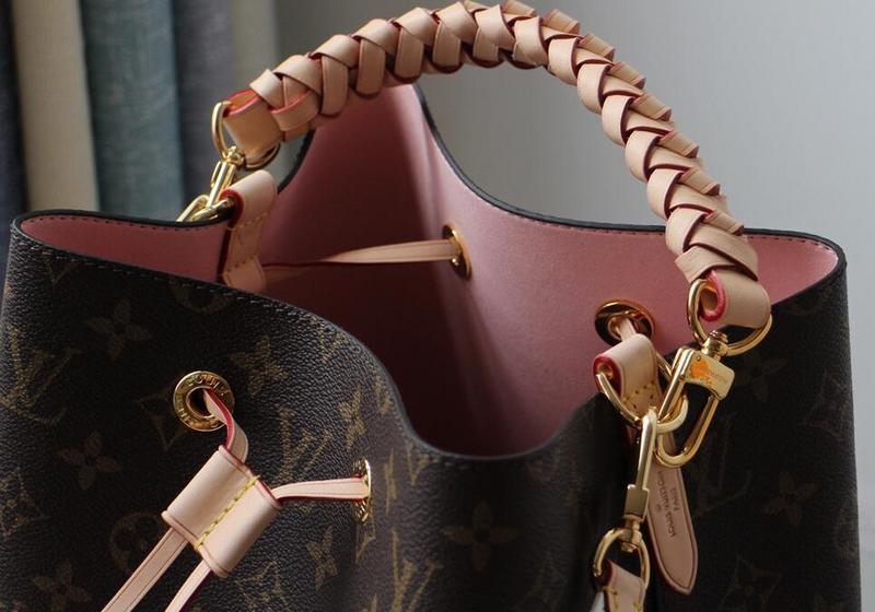 SAMC - LOV Bags - 2693