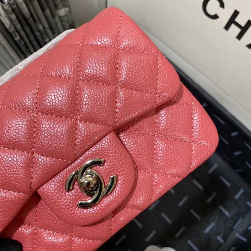 Satchel Bags - CHL Bags - 4449