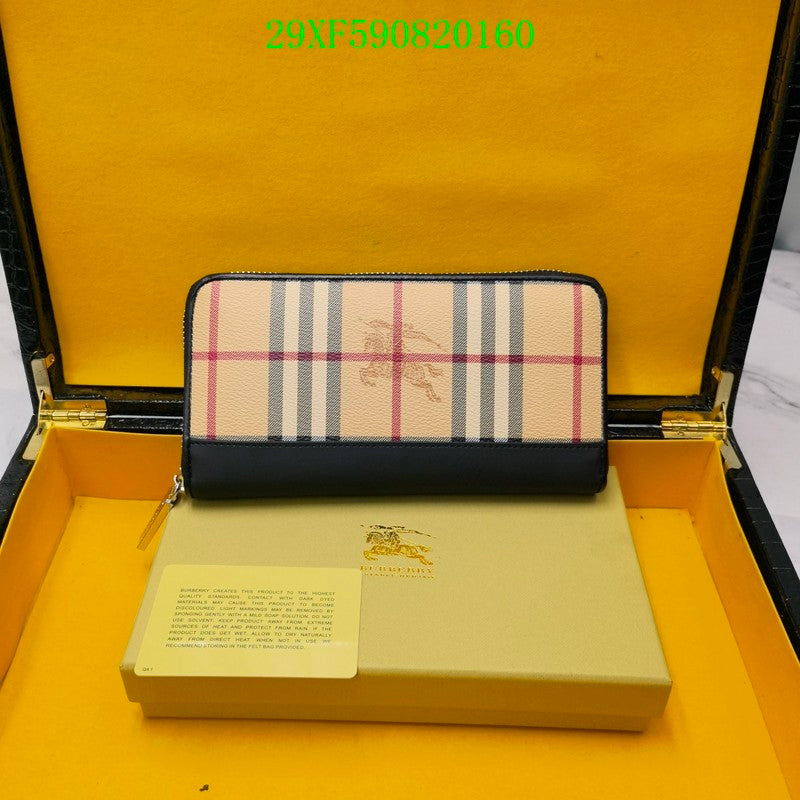 Glami - BOR Wallet - 131