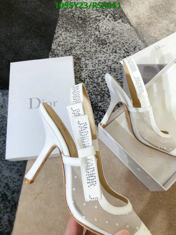 SAMCC - DOR Women Shoes - 2360