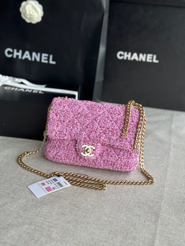 GlamI - CHL Bags - 2788