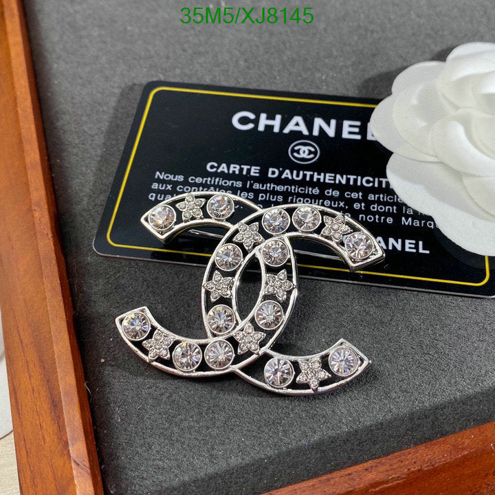 SAMC - CHL Jewelry - 954
