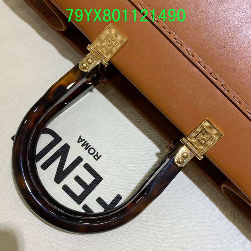 Glami - FDE Bags - 3496