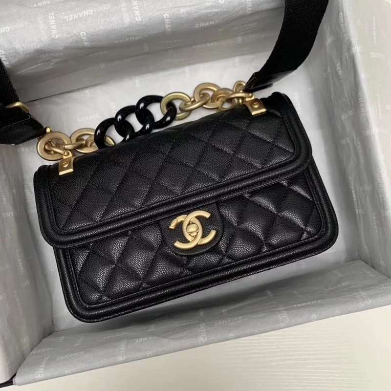 Satchel Bags - CHL Bags - 537