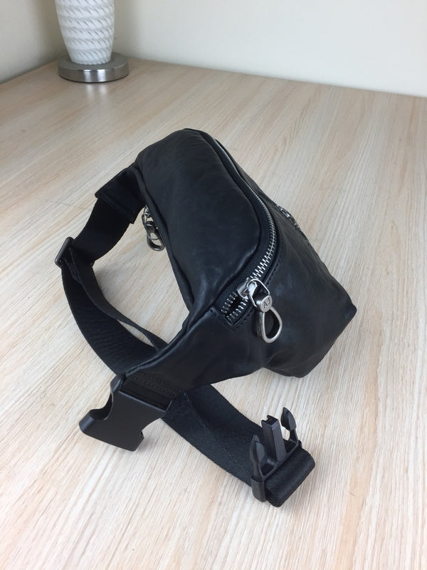 Satchel Bags - AMI Bags - 001