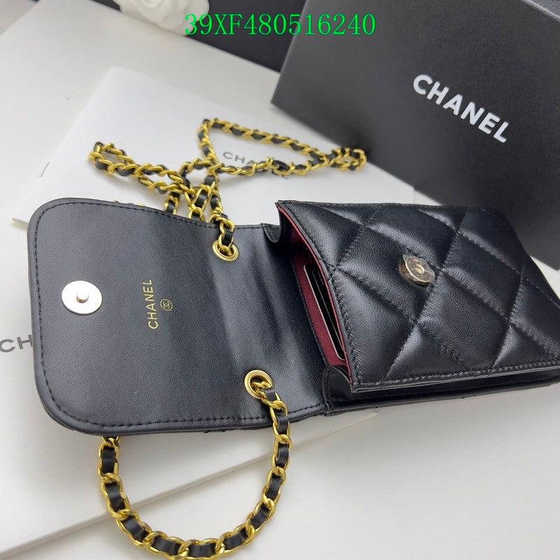 Glami - CHL Wallet - 2344