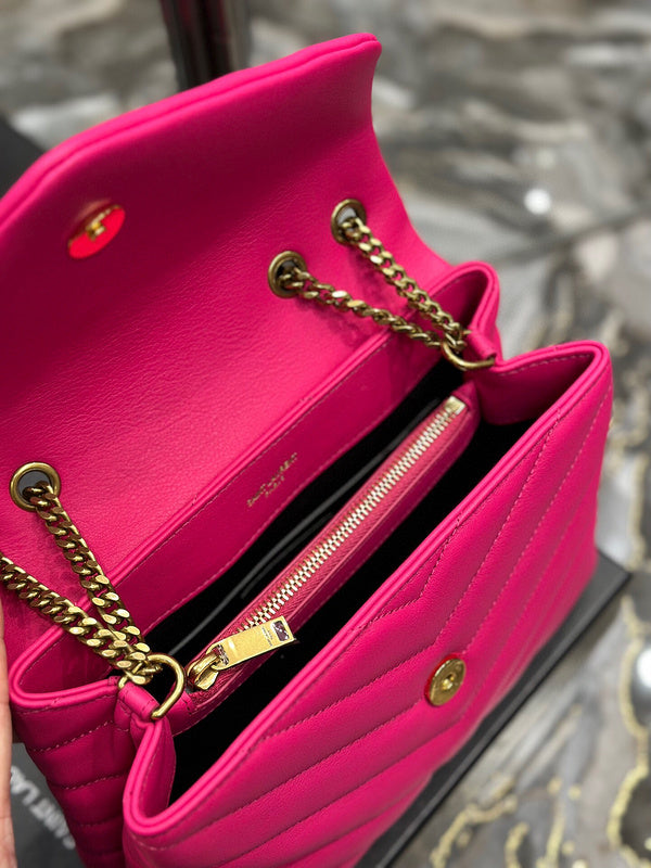Glami Fashion - SLY Bags - 126