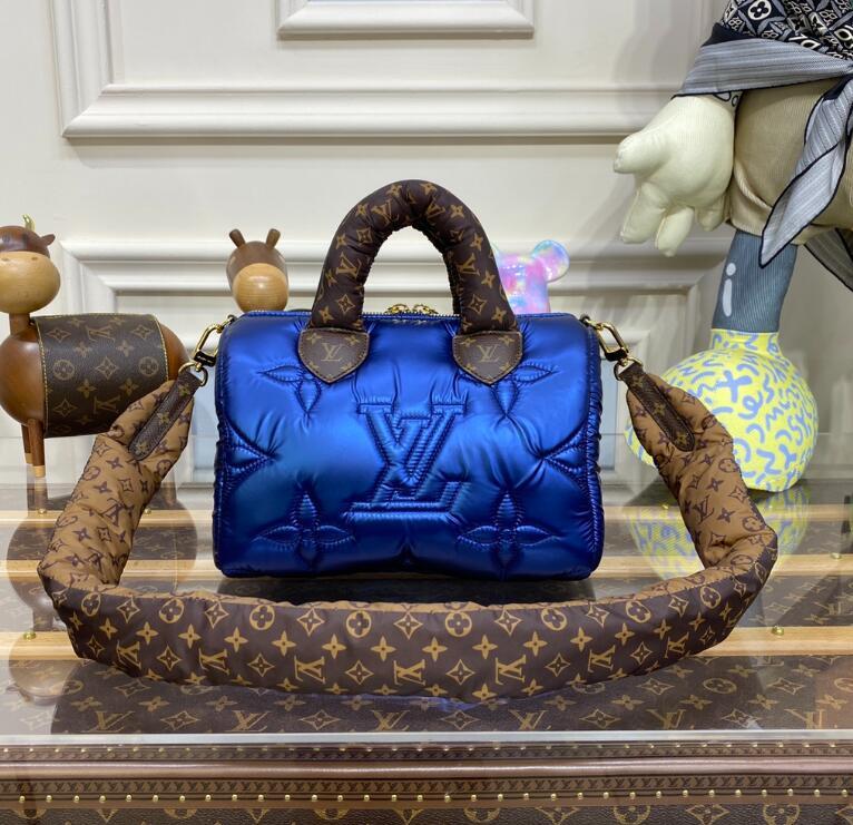 SAMC - LOV Bags - 1496