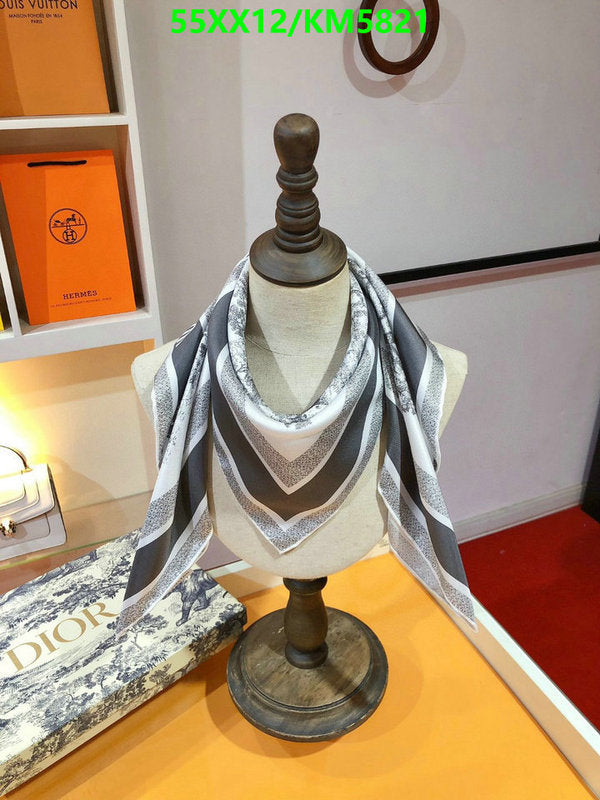 SAMC - DOR Scarves - 006