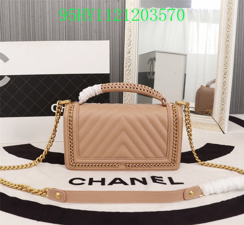 Glami - CHL Bags - 3123