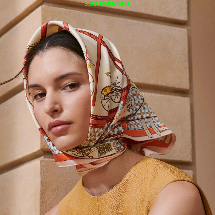 SAMC - HMS Scarves - 038