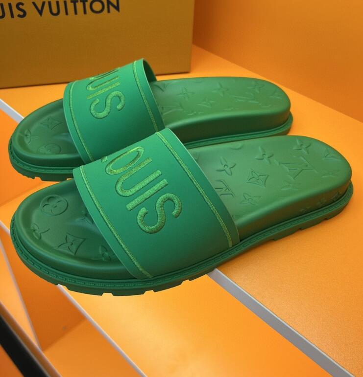 SAMC - LOV Men Shoes - 1089