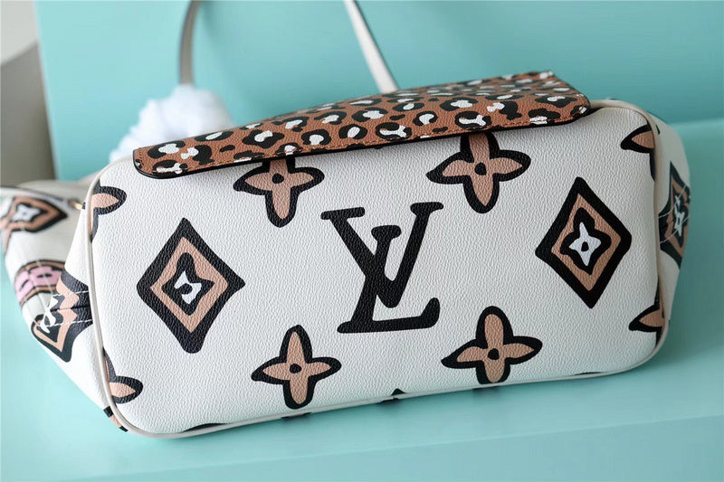 Satchel Bags - VL Bags - 7309