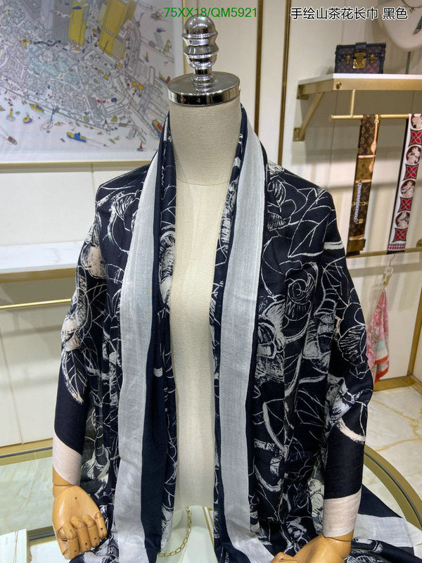 SAMC - CHL Scarves - 603