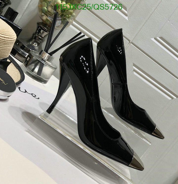 SAMC - YLS Women Shoes - 079