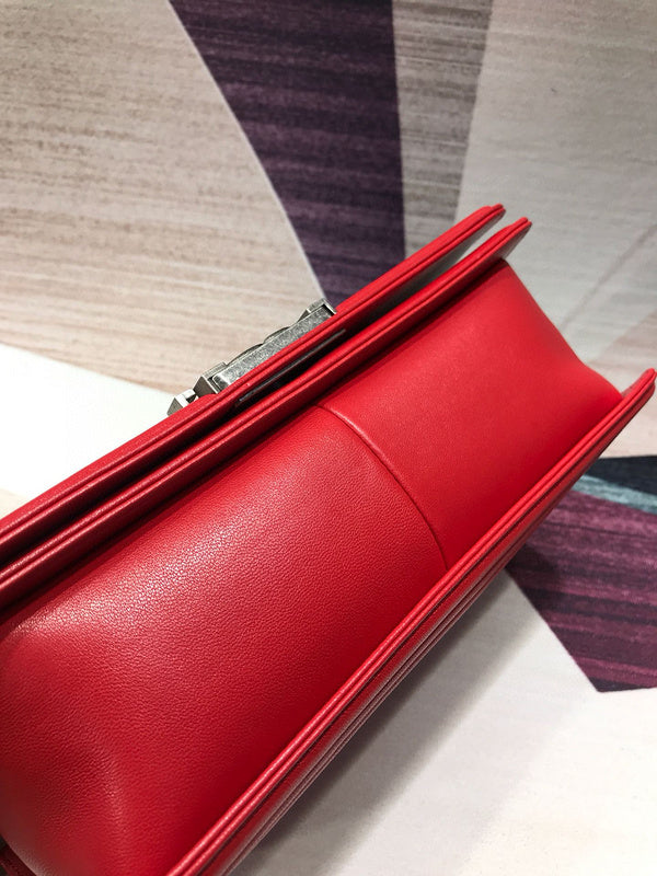 Satchel Bags - CHL Bags - 1454