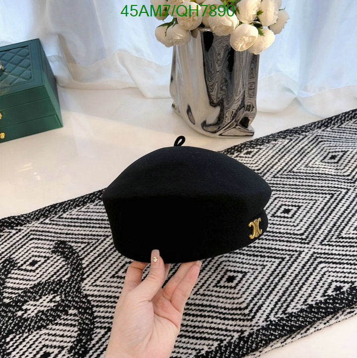 SAMC - COL Caps & Hats - 137