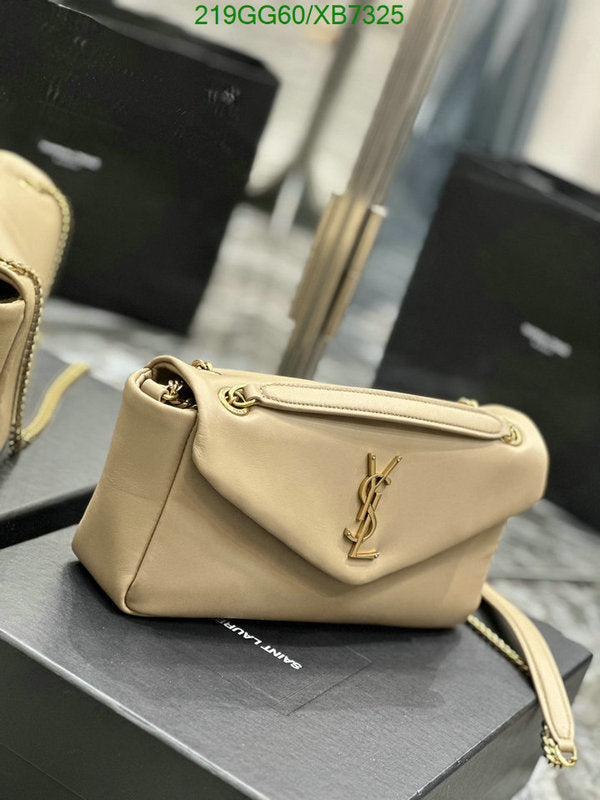 SAMC - YLS Bags - 359