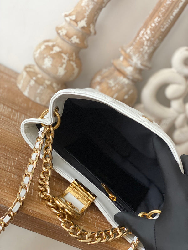 Satchel Bags - CHL Bags - 931
