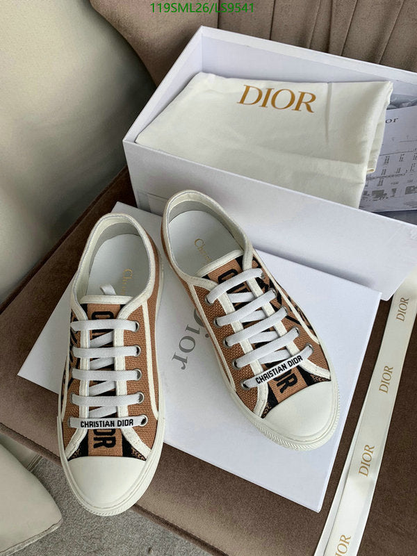 SAMC - DOR Women Sneakers - 178