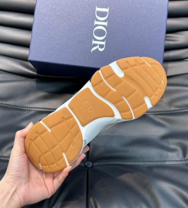 SAMCC - DOR Men Shoes - 100