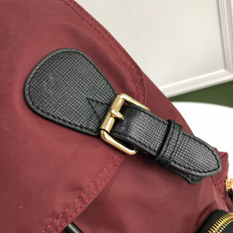 Glamy - BOR Bags - 610