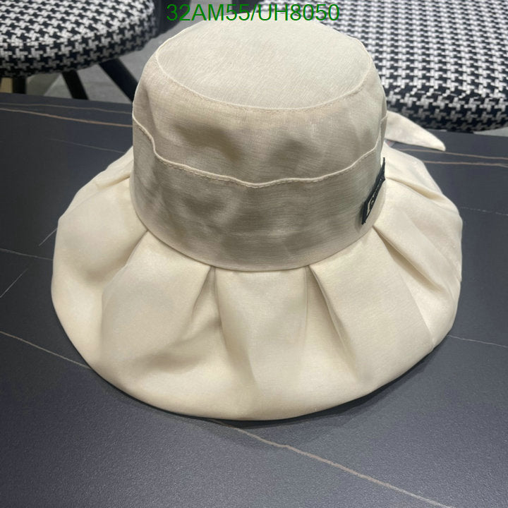 SAMC - COL Caps & Hats - 045