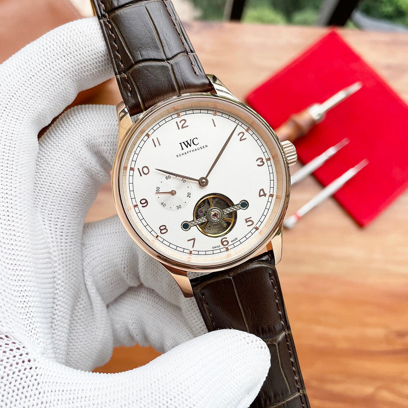 Satchel Bags - CTR Watches - 029