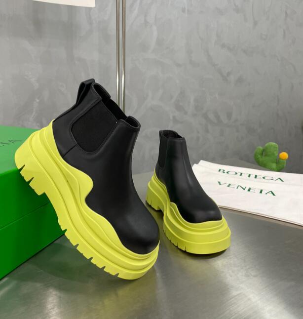 SAMC - BO Women Shoes - 064