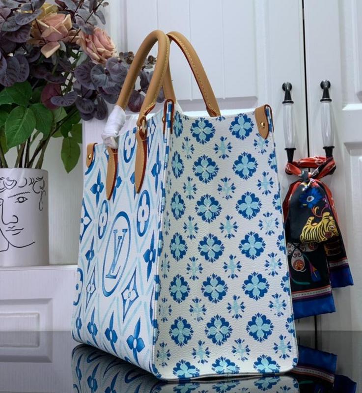 SAMC - LOV Bags - 137
