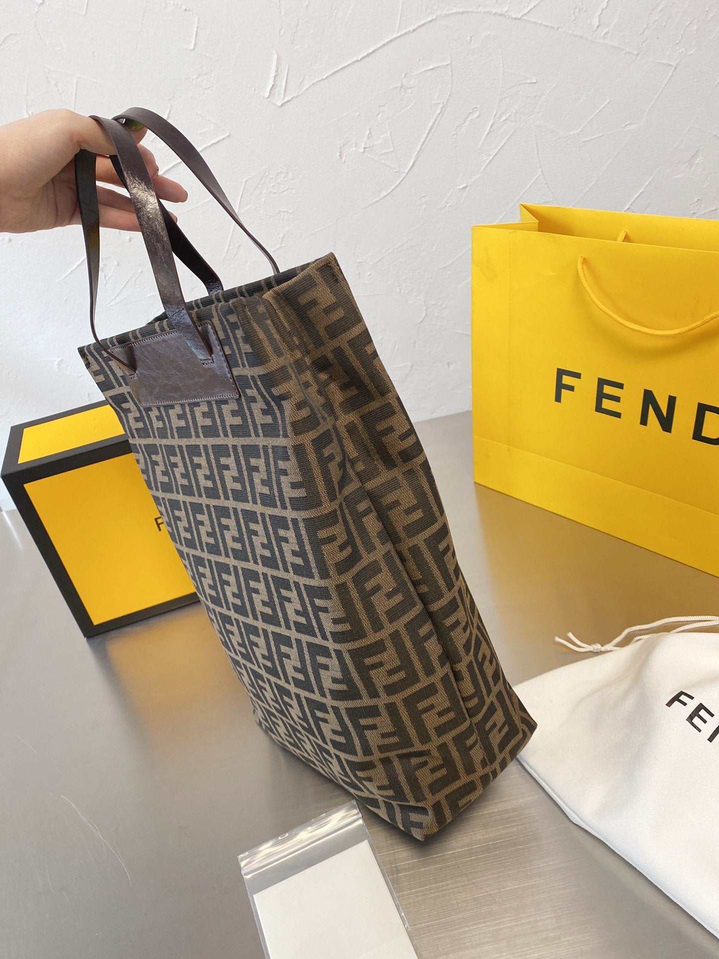 EN - NEW Arrival Bags FEI 142