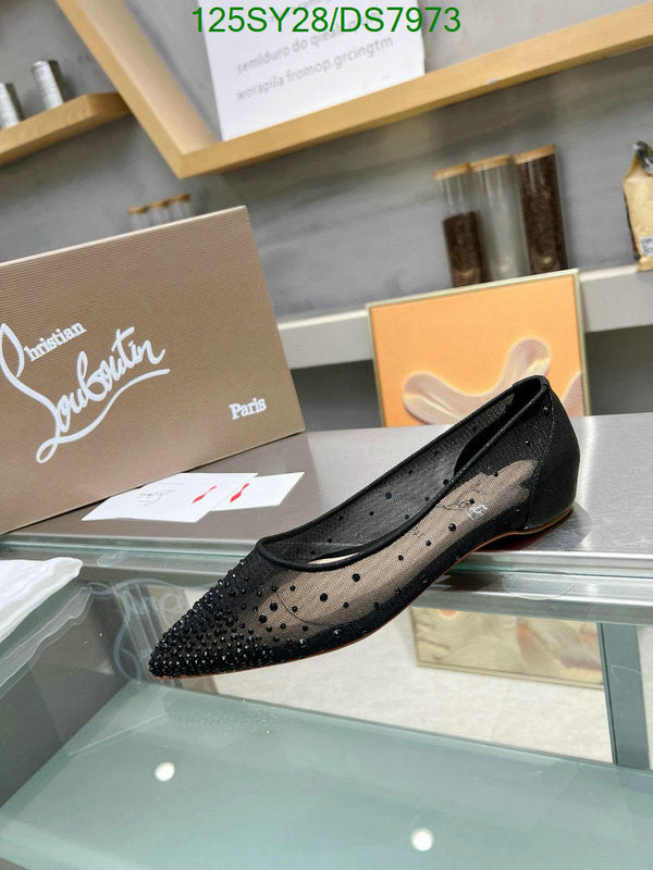 SAMC - CBL Women Shoes - 024