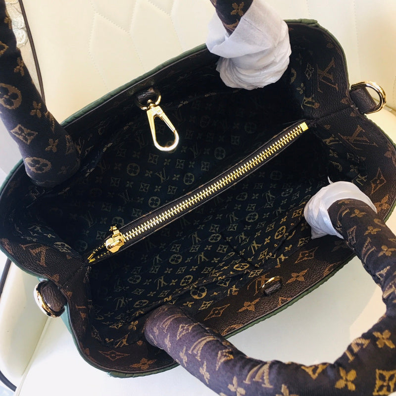 Satchel Bags - VL Bags - 541