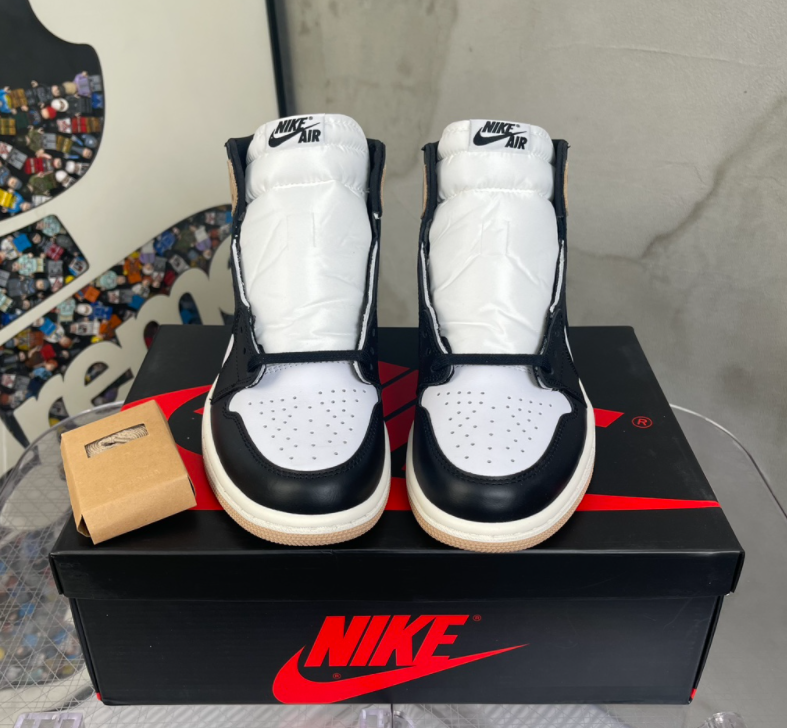 SAMC - NKE Shoes - 057