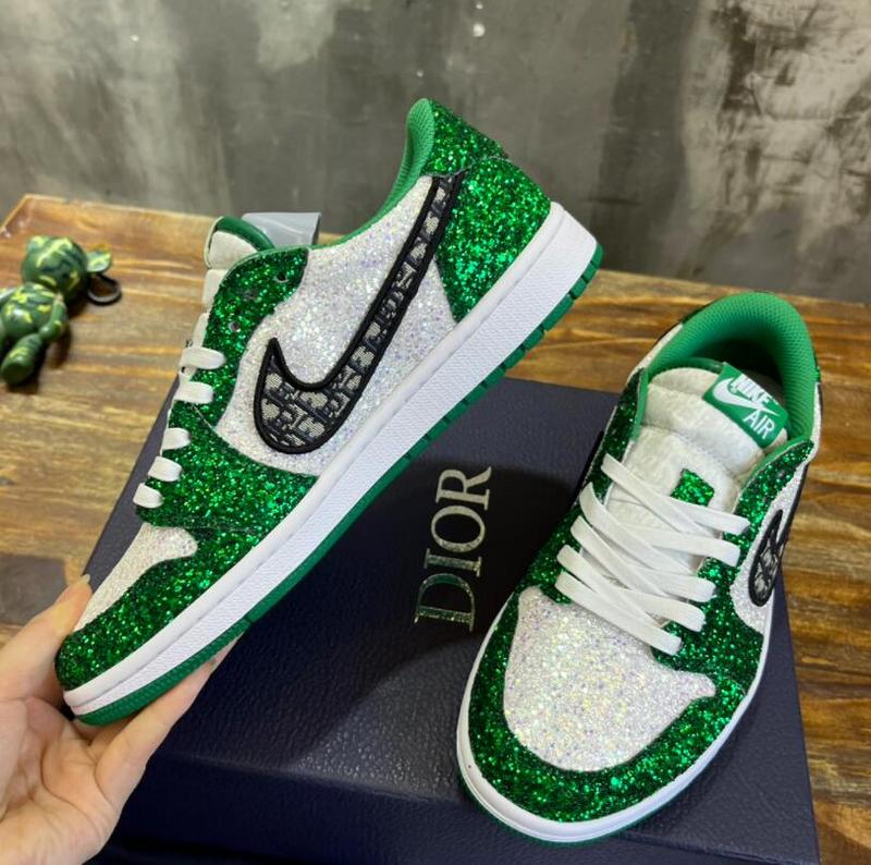 SAMCC - DOR Men Shoes - 229