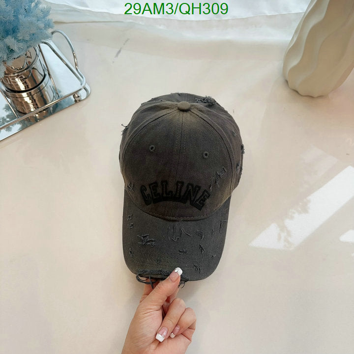 SAMC - COL Caps & Hats - 141