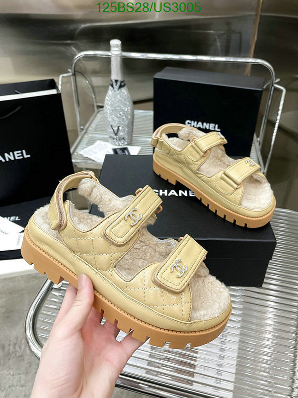 SAMC - CHL Women Shoes Beach - 026