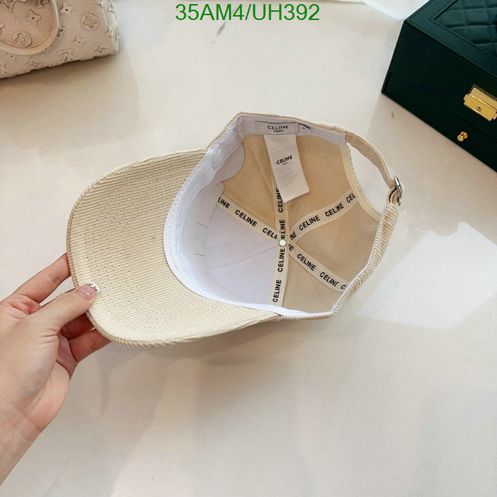SAMC - COL Caps & Hats - 112