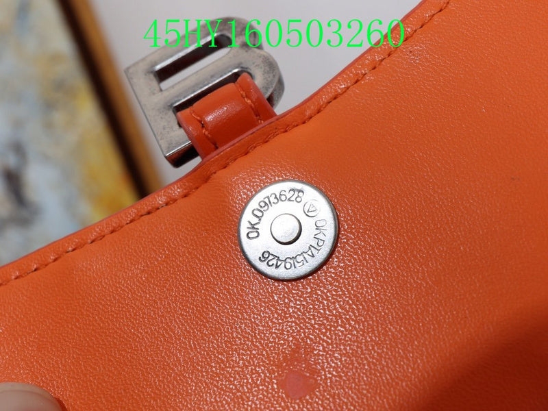 Satchel Bags - BGA Bags - 2500