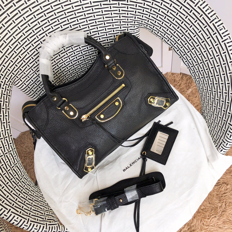 Satchel Bags - BGC Bags - 222