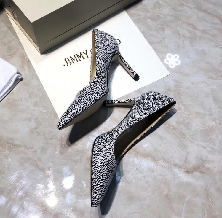 SAMC - JMC Shoes - 211