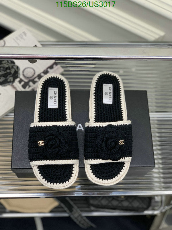 SAMC - CHL Women Shoes Slippers - 102