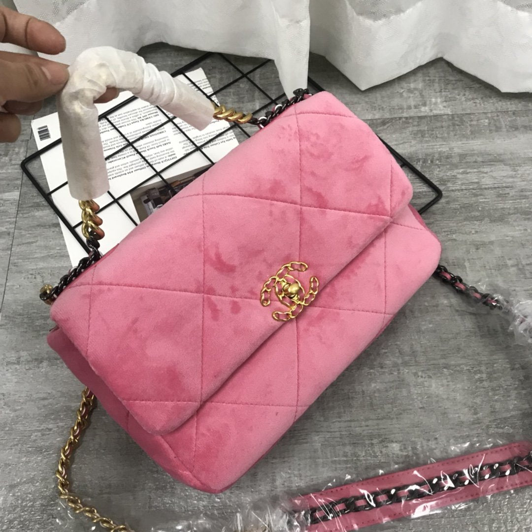 EN - New Arrival Bags CHL 192