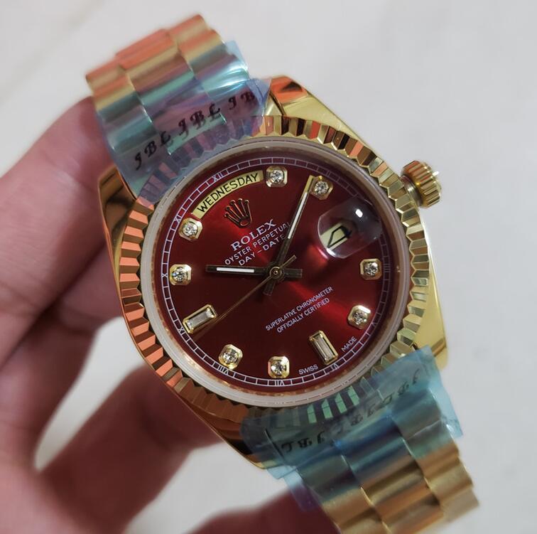 SAMC - Mix Watches - 227