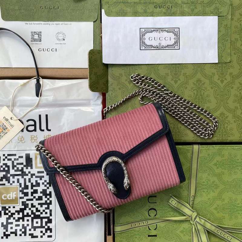 GUI2 Bags - Fashion Bags  622