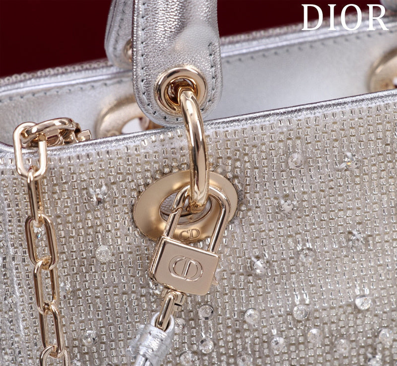 Glami Fashion - DIR Bags - 160
