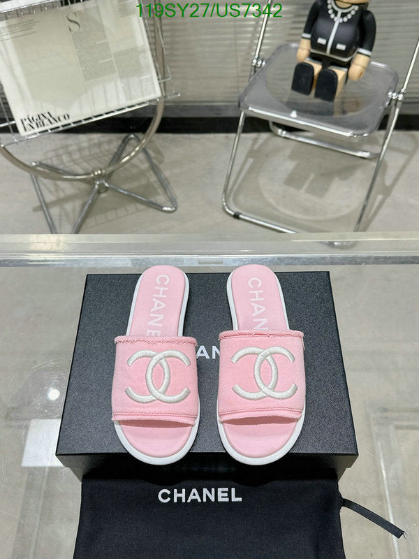 SAMC - CHL Women Shoes Slippers - 089