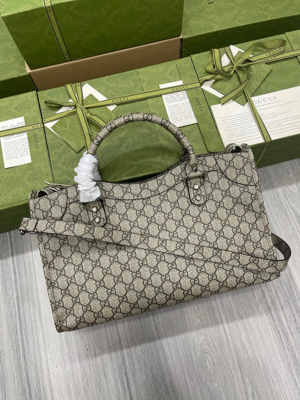 Satchel Bags - GCI Bags - 775