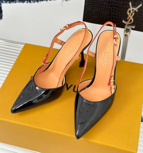 SAMC - LOV Women Shoes - 318